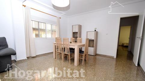 Foto 3 de Piso en venta en Calle Juan de Ribera, El Mercado, Manises