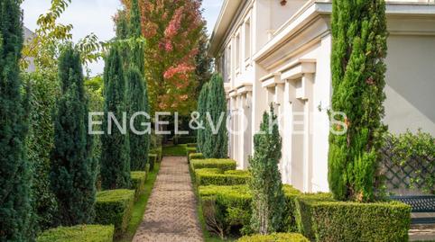 Foto 2 de Casa o xalet de lloguer a Calle de la Buenafuente, Aravaca,  Madrid Capital