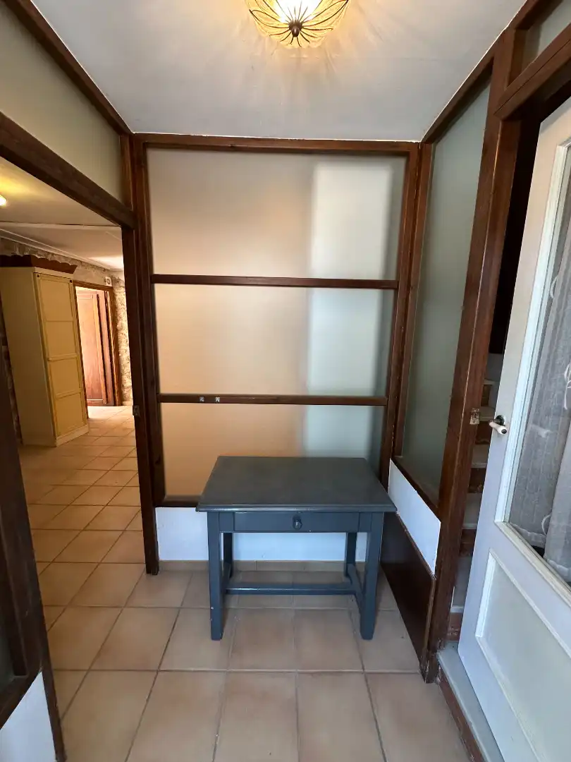 Casa o xalet en venda en Úbeda amb Balcó