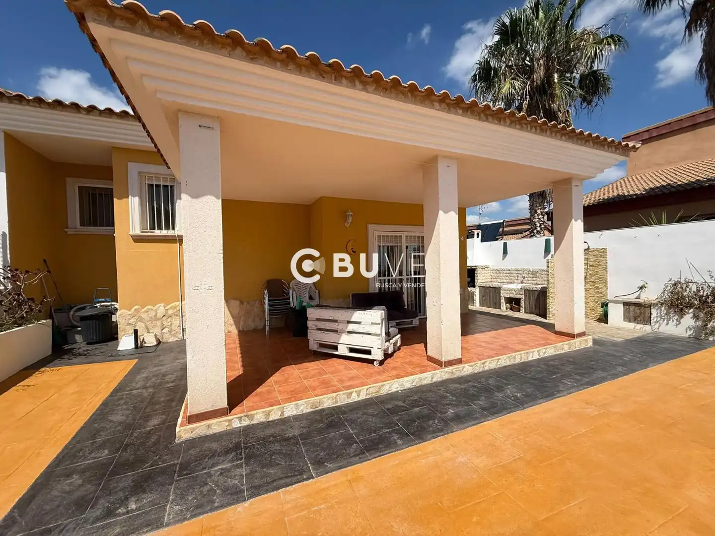 Detached house with pool for sale in N/A, imagen 5