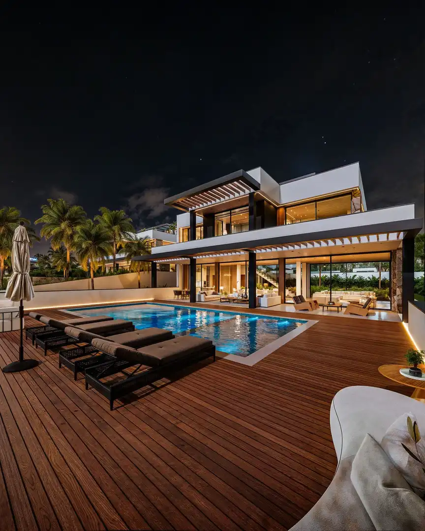 Chalet con piscina en venta en Benamara - Atalaya, imagen 3