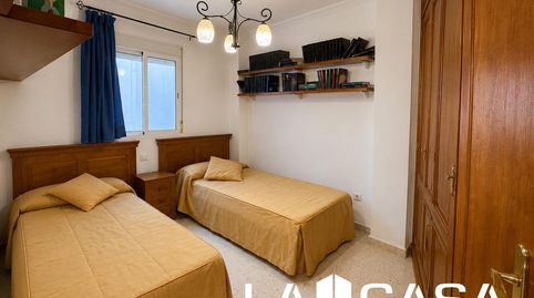 Foto 2 de Piso en venta en Centro - Doña Mercedes, Dos Hermanas