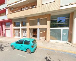 Exterior view of Flat for sale in Almacelles  with Terrace