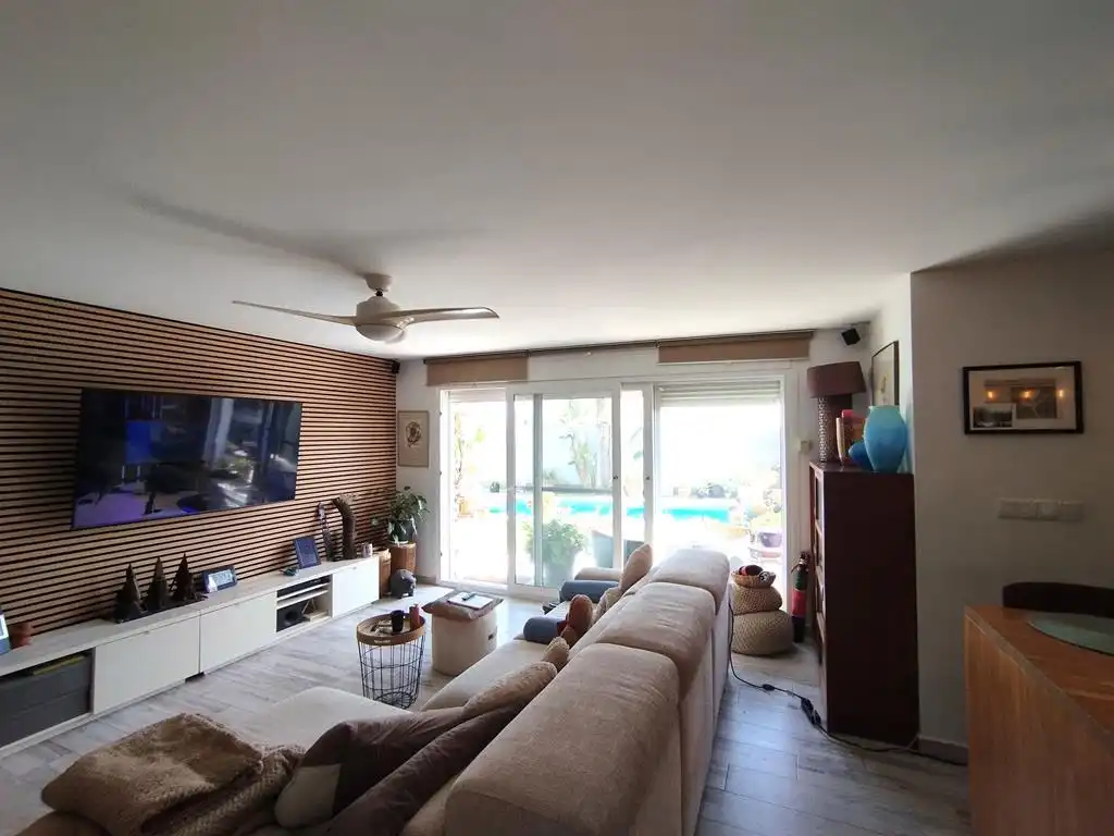 Casa amb piscina en venda a Centro, imagen 6