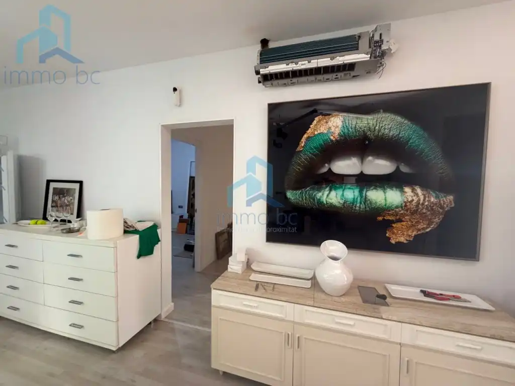 Sala de estar de Casa o chalet en venta en Constantí