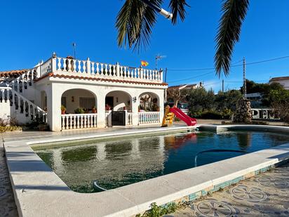 House or chalet for sale in Borriol