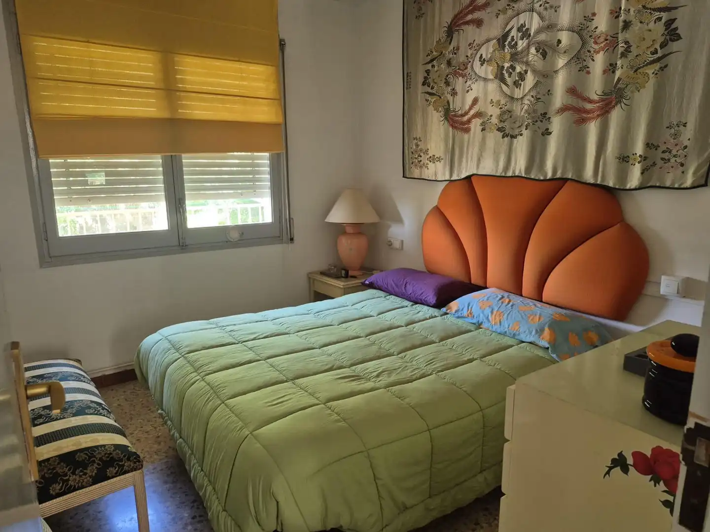 Habitación de Piso en venta en Malgrat de Mar con Balcón