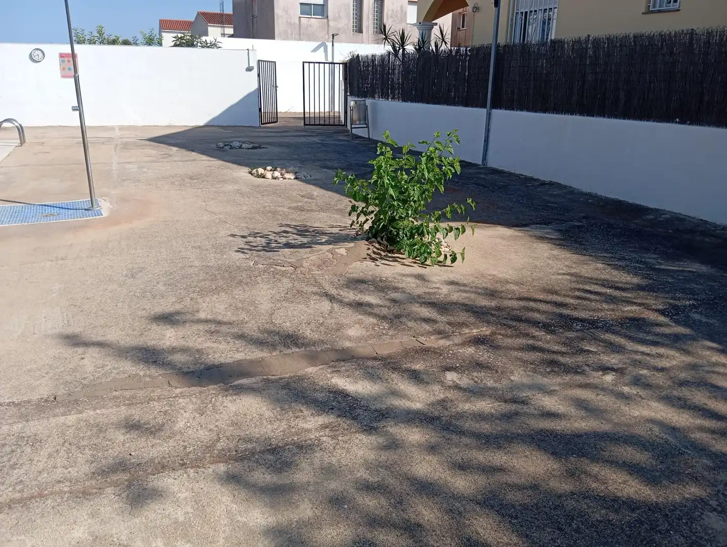 Reihenhaus mit Pool zum Verkauf in Partidas de interior - Zona Rústica, imagen 27