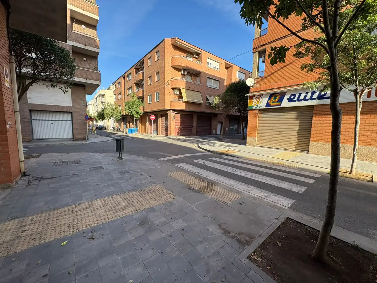 Local comercial en venta en Carrer de les Roses, imagen 6