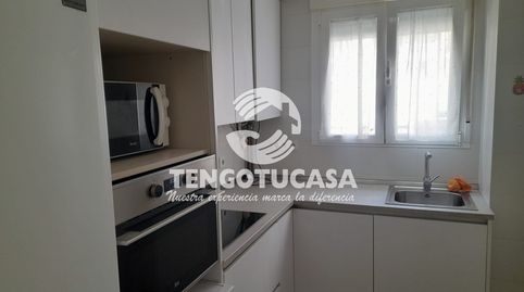 Foto 5 de Pis de lloguer a Calle de Marcelino Roa Vázquez, Pueblo Nuevo, Madrid Capital