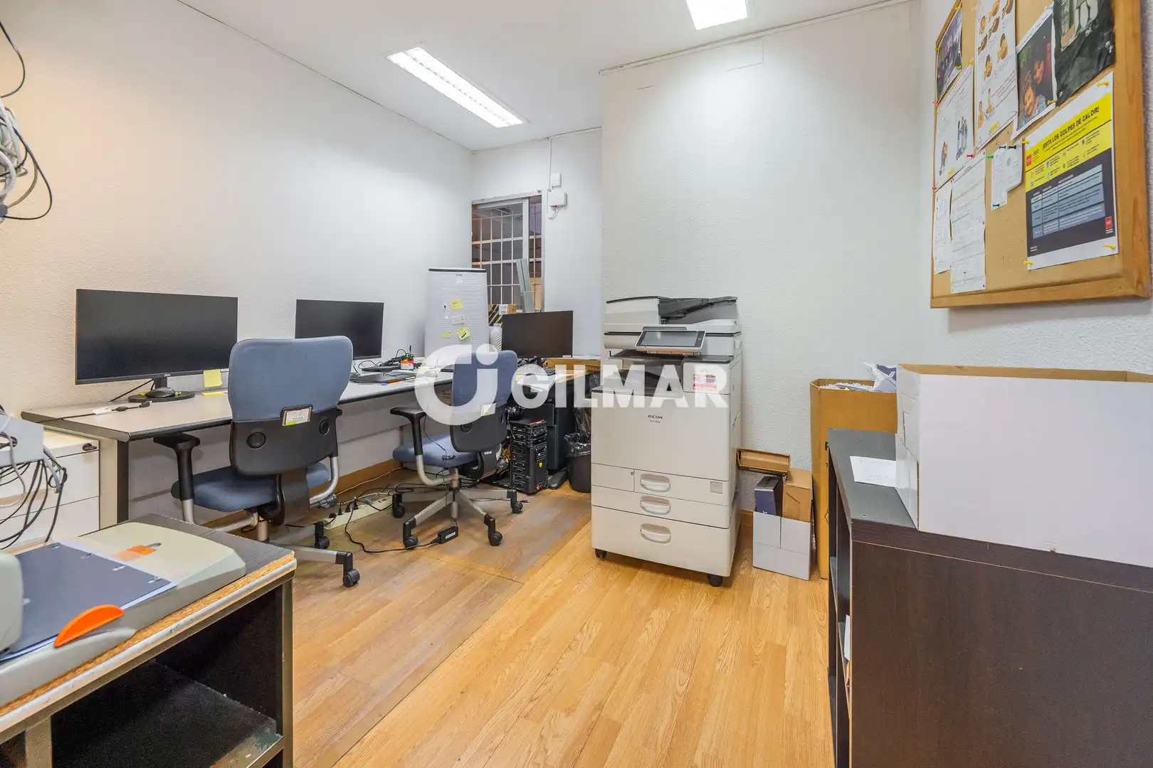 Oficina en venta en Ciudad Lineal