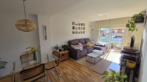 Foto 2 von Wohnung zur Miete in C. Rosa de Lima, Las Matas - Peñascales, Las Rozas de Madrid