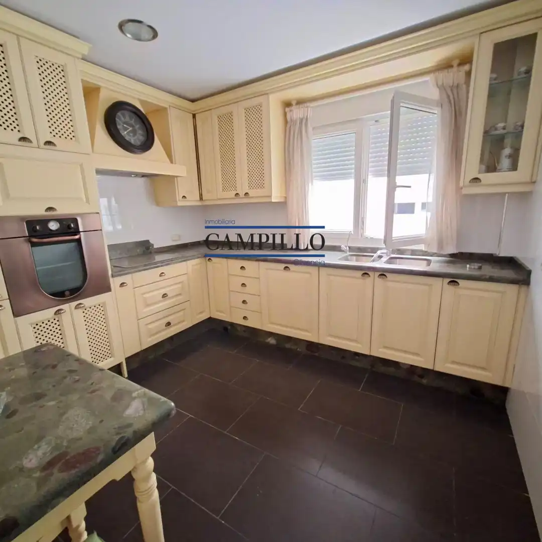 Cocina de Piso en venta en Adra, Almería