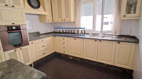 Foto 5 de Piso en venta en Adra, Almería