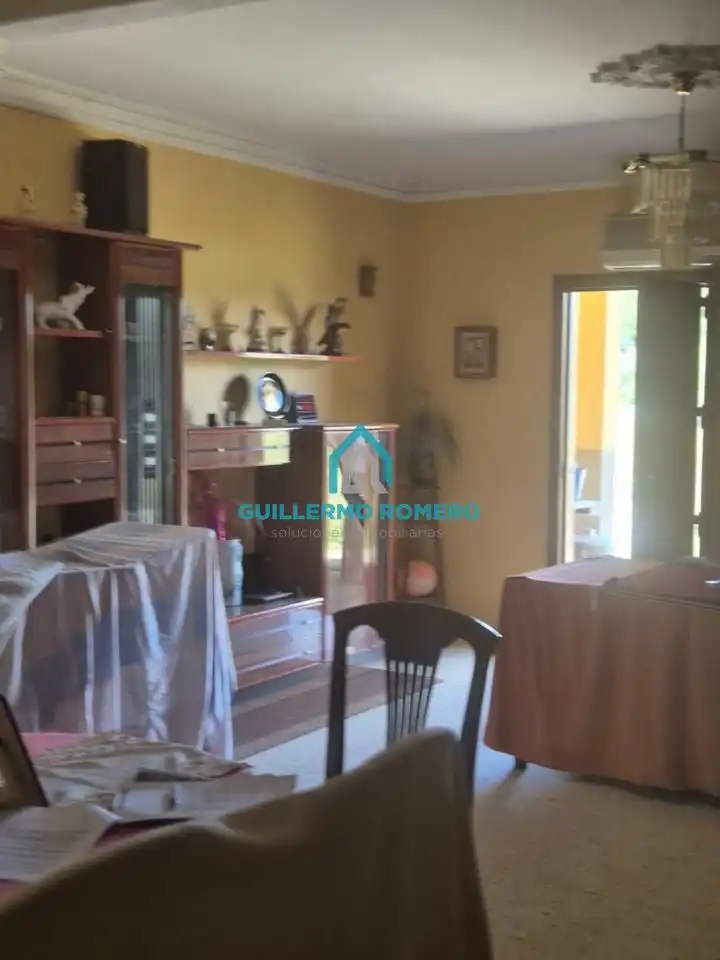 Casa rústica en venda a La Puebla del Río, imagen 17
