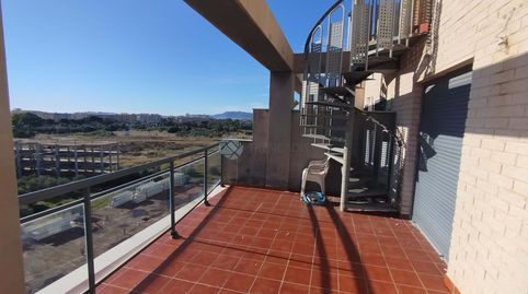 Foto 5 von Dachboden zum Verkauf in Gregal, Torreblanca, Castellón