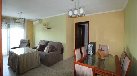 Foto 4 de Piso en venta en Plaza de Castaño del Robledo, 3, La Hispanidad - Verdeluz, Huelva Capital