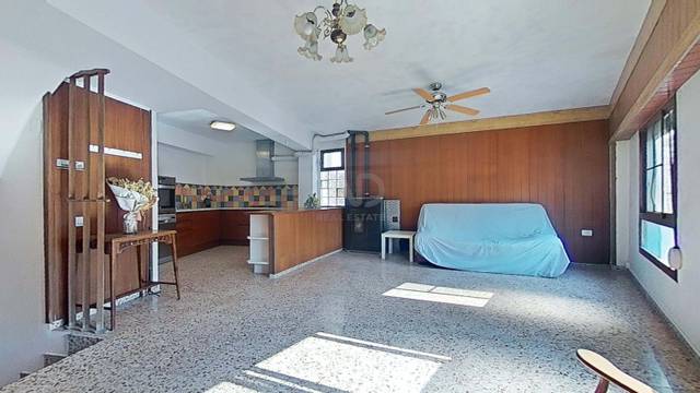 Casa-chalet en Venta en Carrer Del Llavador, 8 en Eslida