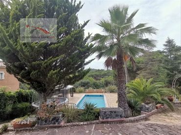 Casa amb piscina de lloguer a Condado del Jaruco - Puigventós
