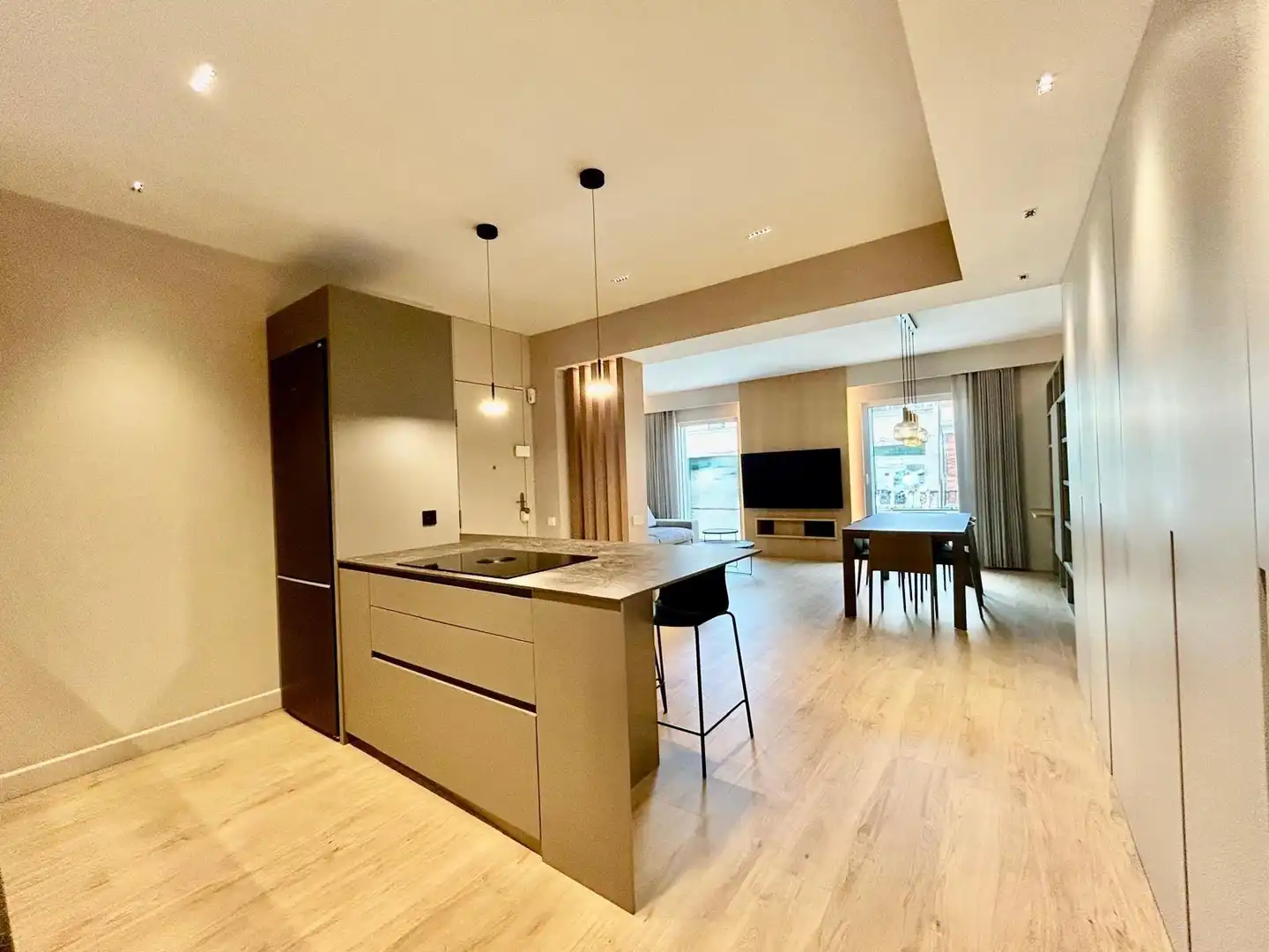 Flat with terrace for sale in L'Eixample, imagen 13