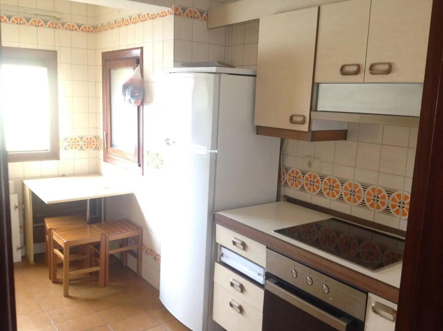 Flat for rent in Cuatro Caminos - Plaza de la Cubela
