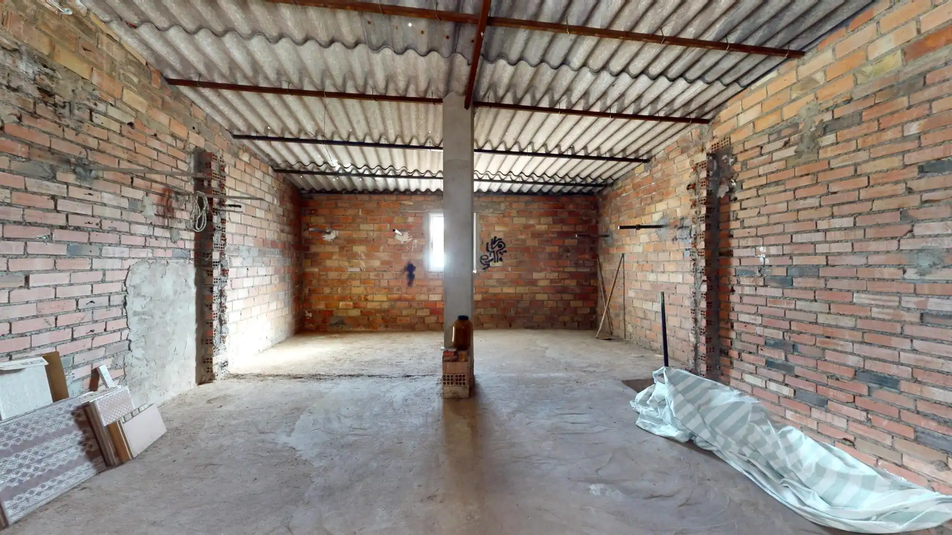 Detached homes for sale in Alcolea