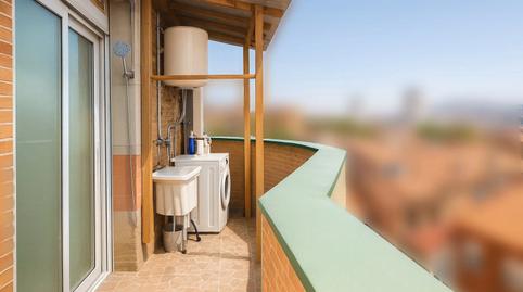 Foto 4 de Pis en venda a El Raval, Santa Coloma de Gramenet