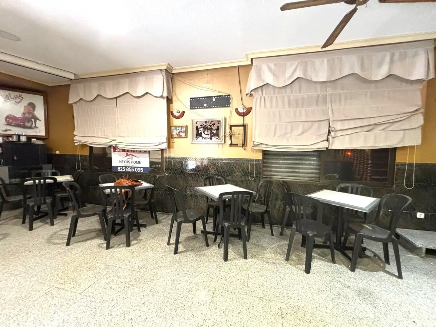 Local en venta en Polán con Aire acondicionado