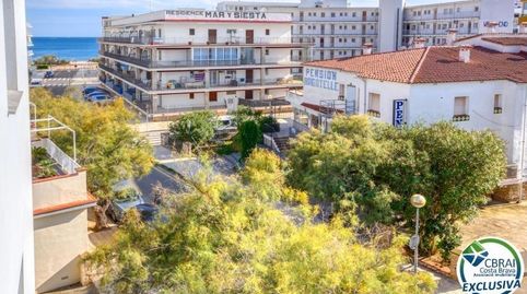 Foto 4 von Wohnungen zum Verkauf in Salatar, Roses