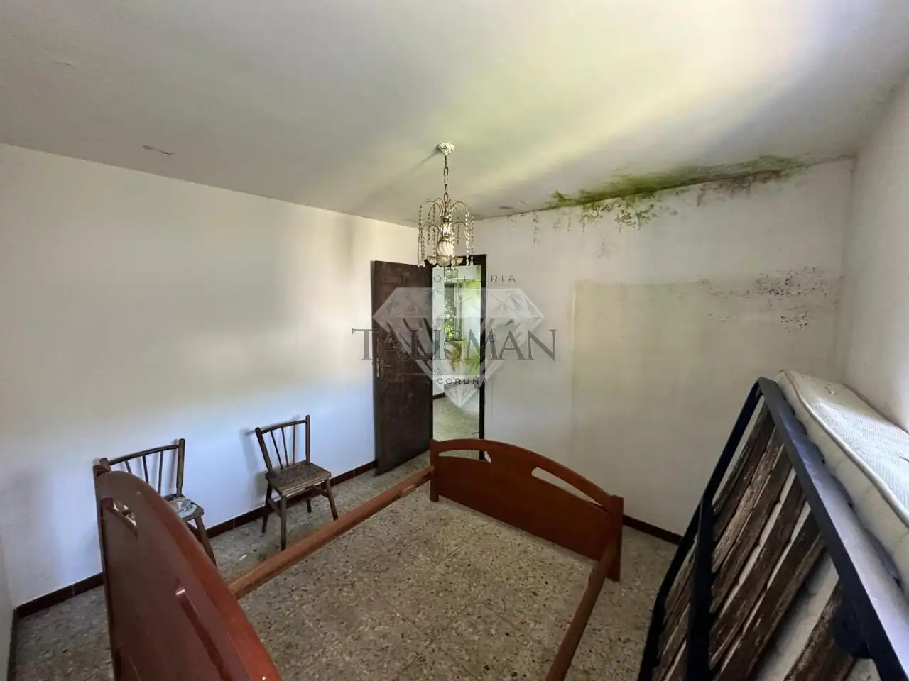 Casa o chalet en venta en A Estrada  con Jardín privado