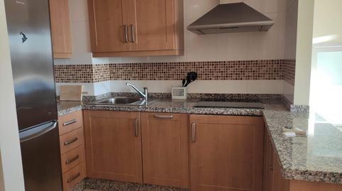 Foto 4 de Piso de alquiler en C. Bauhinias de Baviera, Caleta de Vélez, Vélez-Málaga