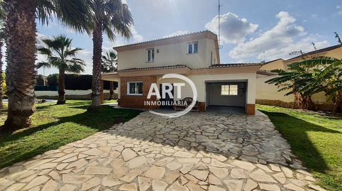 Foto 5 de Casa o xalet de lloguer a Gavina, San Antonio de Benagéber, Valencia