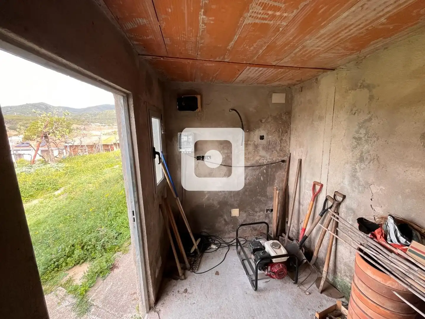 Residencial en venda en Cànoves I Samalús