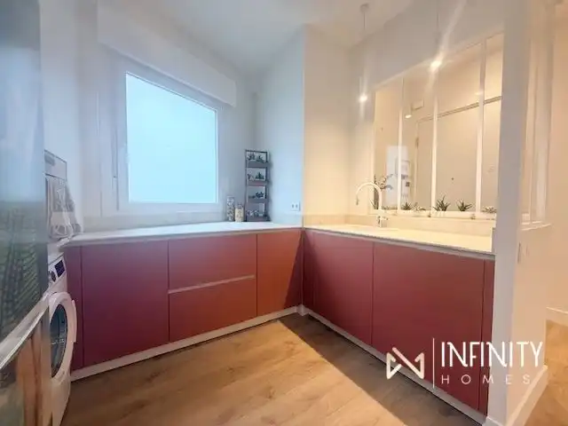 Flat with lift to rent in Gregorio de la Revilla Zumarkalea, imagen 20