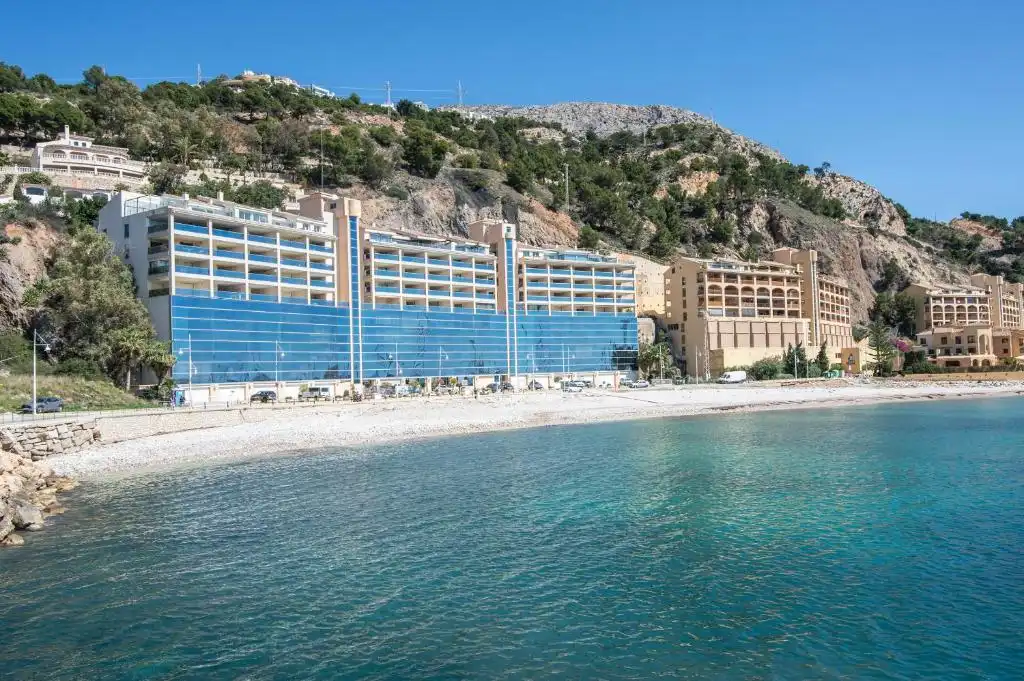 Apartamento en venta en Mascarat, imagen 2