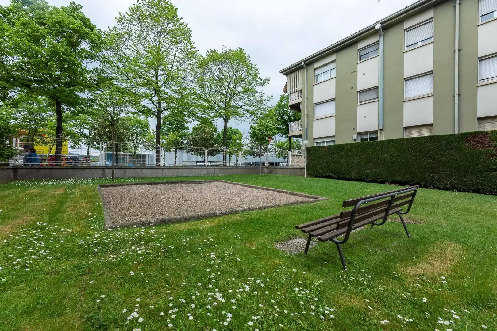 Wohnung zur Miete in MARQUES DE CAMPS, Maçana