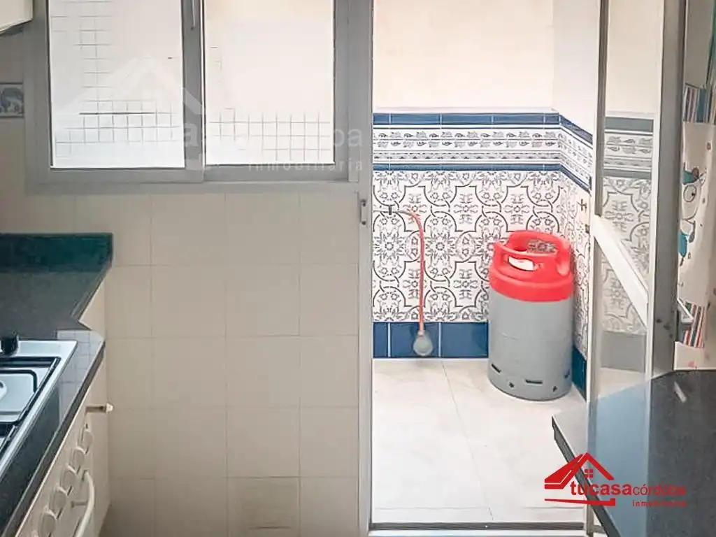 Baño de Piso en venta en Córdoba con Terraza