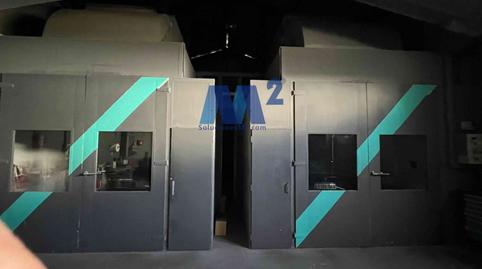 Photo 2 of Industrial buildings for sale in Montserrat - Parque Empresarial, San Fernando de Henares