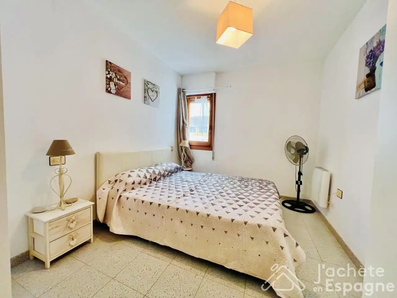 Habitación de Piso en venta en Moncofa con Aire acondicionado, Terraza y Amueblado