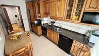 Kitchen of Flat for sale in Castrillón  with Terrace