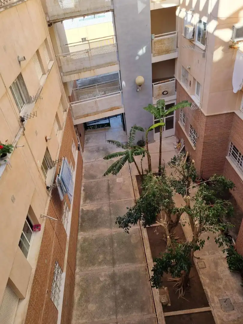 Wohnung mit Terrasse zum Verkauf in Urbanizaciones, imagen 4