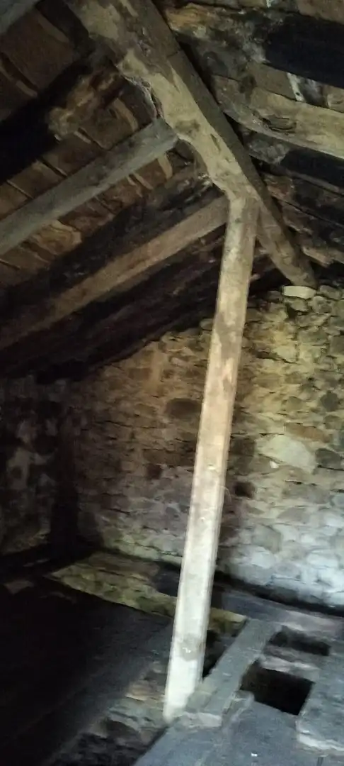 Finca rústica en venda en Espinosa de los Monteros amb Jardí privat