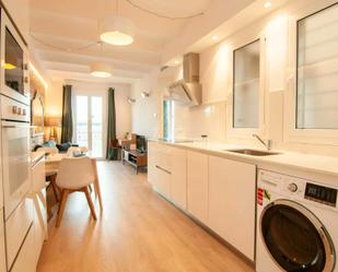Flat to rent in N/A, La Nova Esquerra de l'Eixample