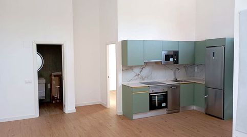 Foto 3 von Geschaftsraum zur Miete in Rosas - Musas, Madrid Capital