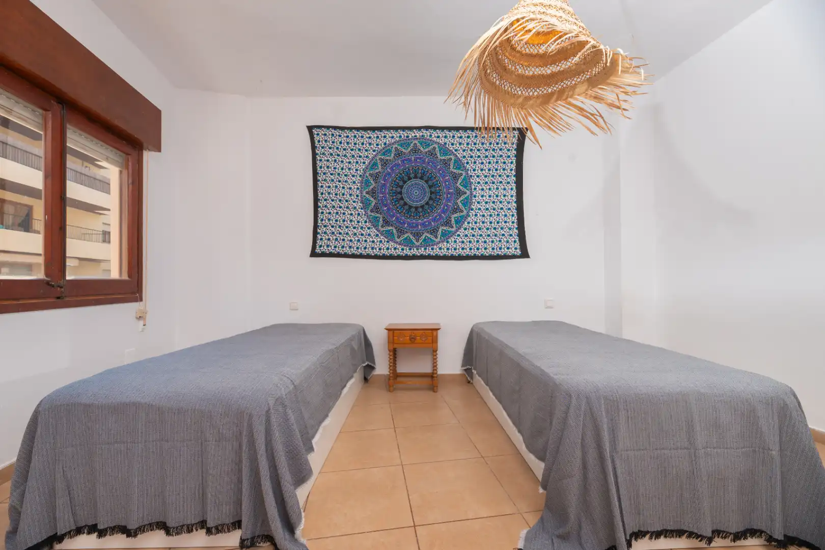 Dormitori de Apartament en venda en Eivissa amb Aire condicionat, Calefacció i Traster