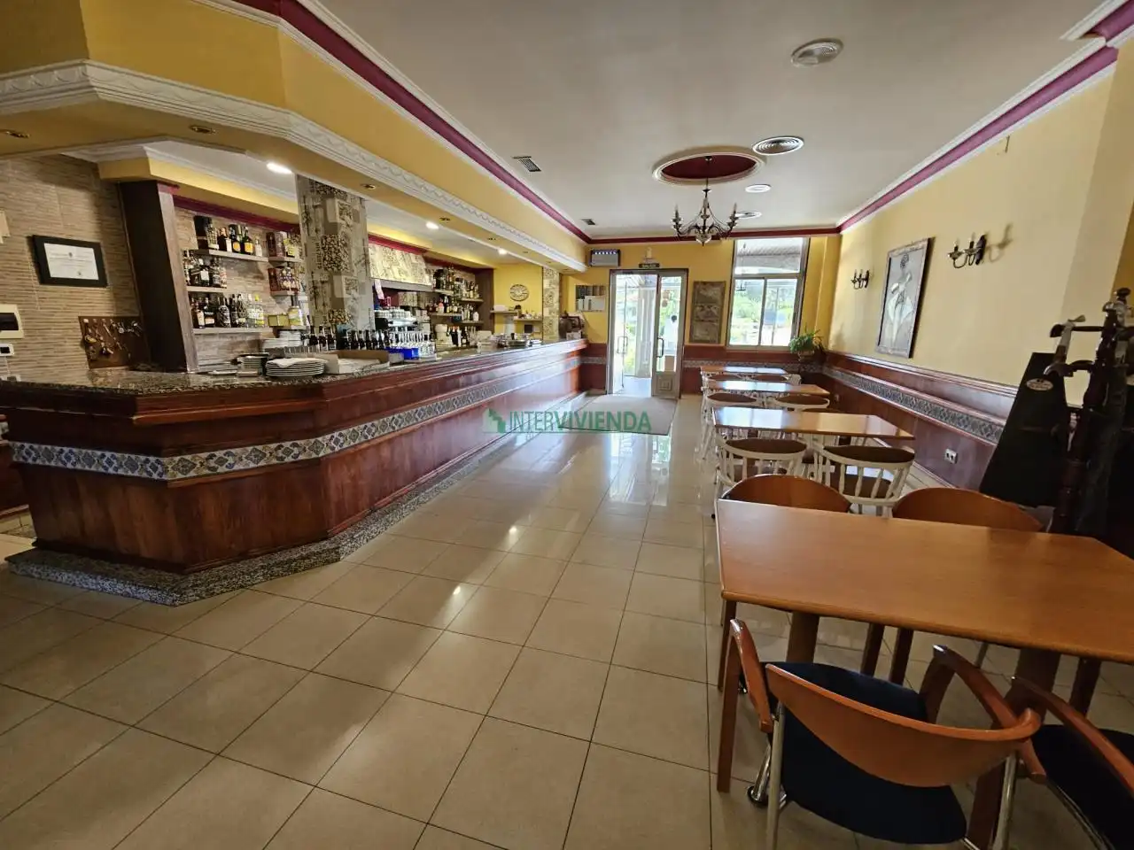 Local commercial à vendre à Arbo, imagen 18