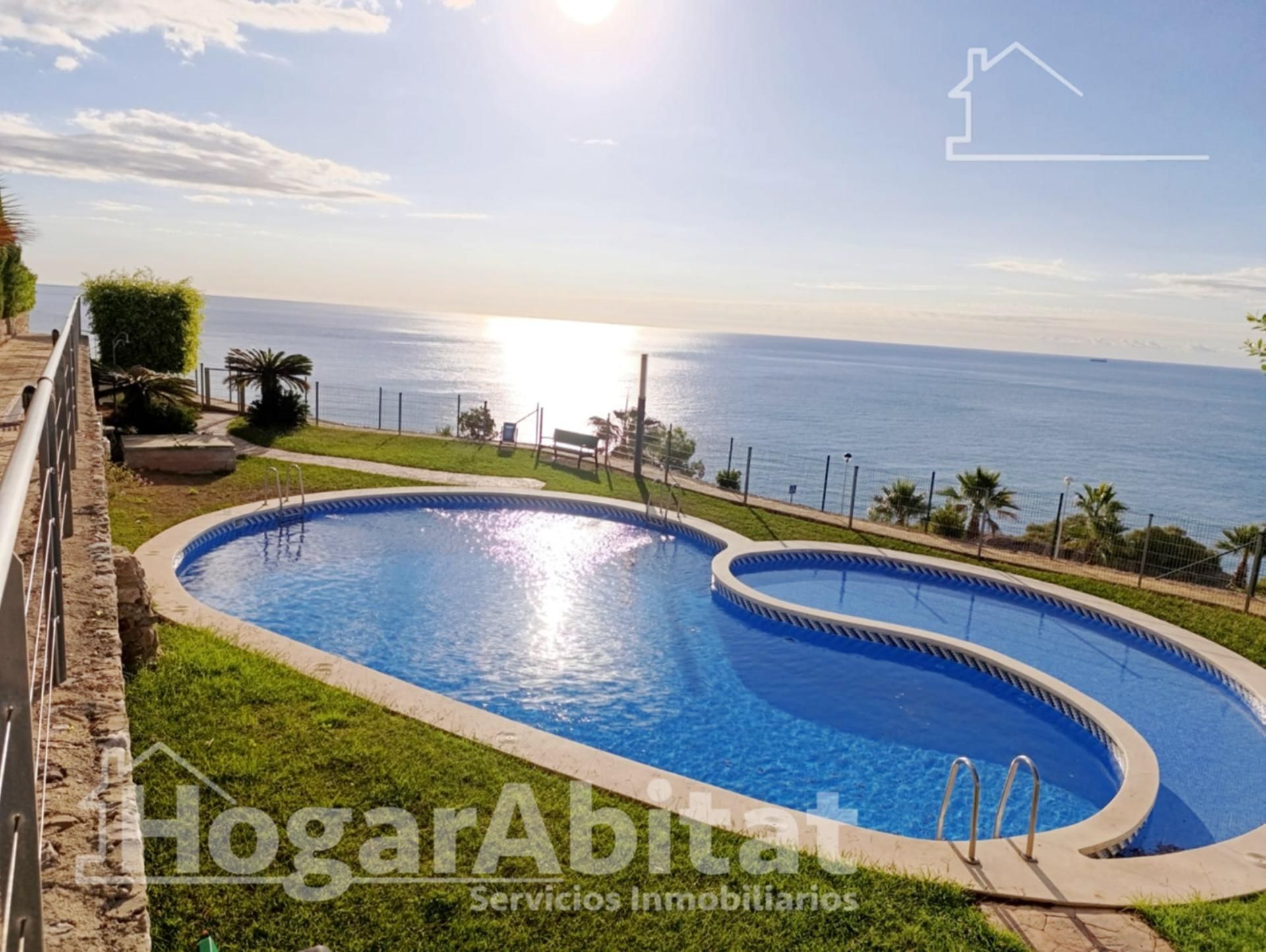 Flat for sale in Calle FORCALL, La Renegà-Torre Bellver-Les Platgetes