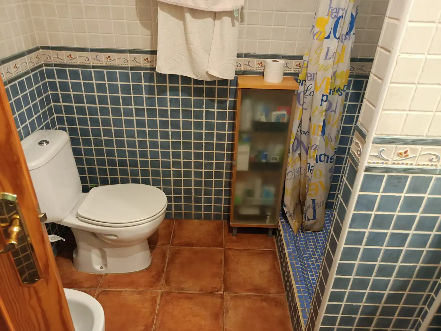 Villa in vendita a Norte-Sierra