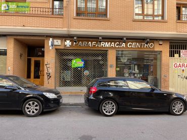 Locale commerciale in affitto a Santa Catalina - Ferial
