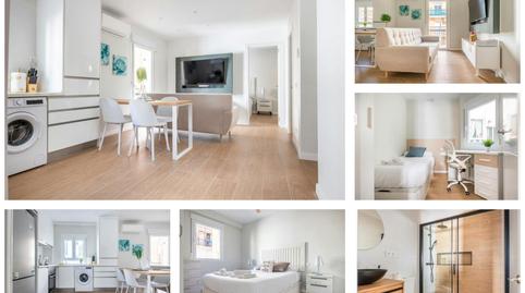 Photo 2 of Flat to rent in N/a, La Calzada - La Florida, Sevilla